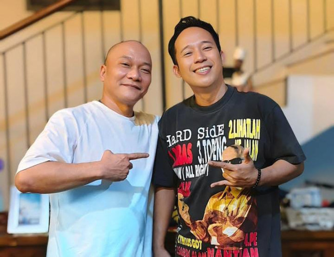 Biodata dan Agama Iwa K Yang Berdarah Tanpa Sebab Usai Syuting Film Anak Kunti